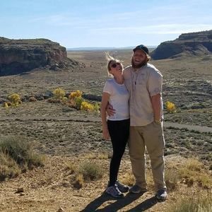 Meet your Posher, Aaron